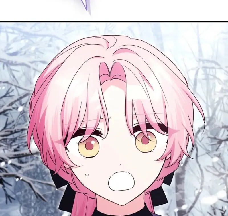 The Youngest Daughter of the Villainous Duke Chapter 128 Page 41