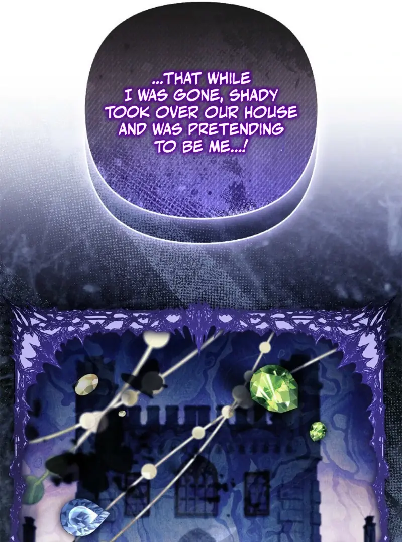 The Youngest Daughter of the Villainous Duke Chapter 128 Page 43