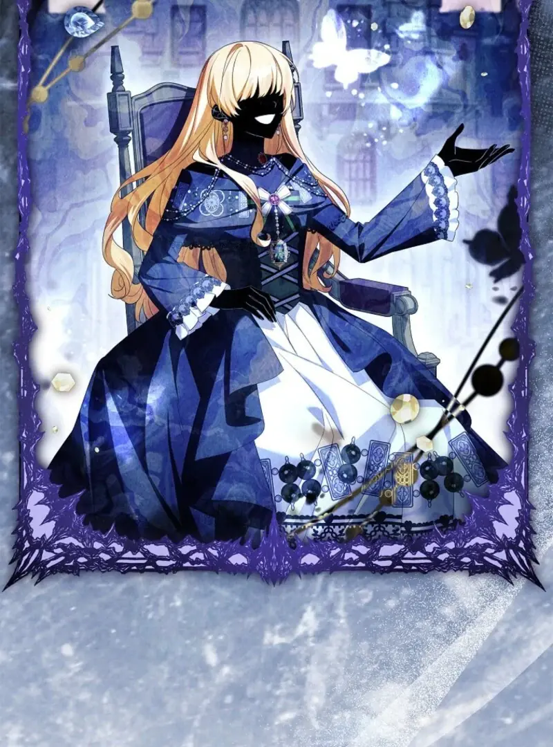 The Youngest Daughter of the Villainous Duke Chapter 128 Page 44