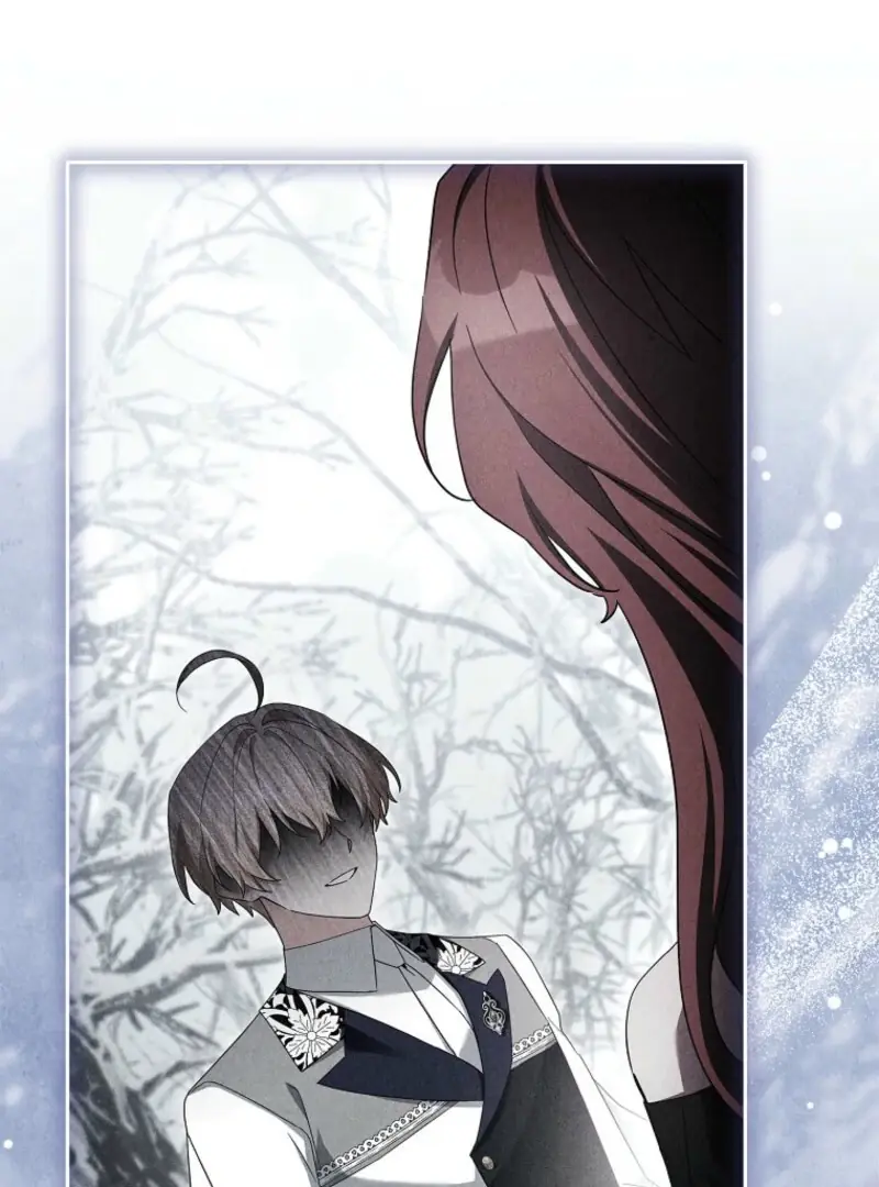 The Youngest Daughter of the Villainous Duke Chapter 128 Page 53