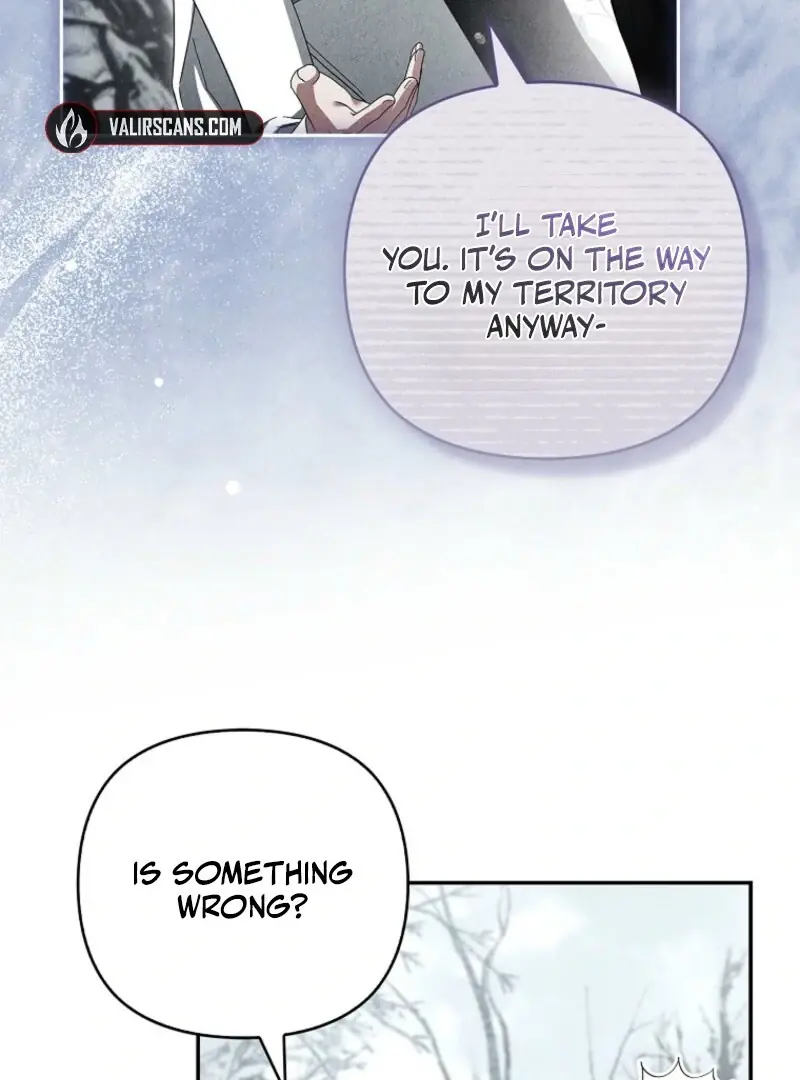 The Youngest Daughter of the Villainous Duke Chapter 128 Page 54