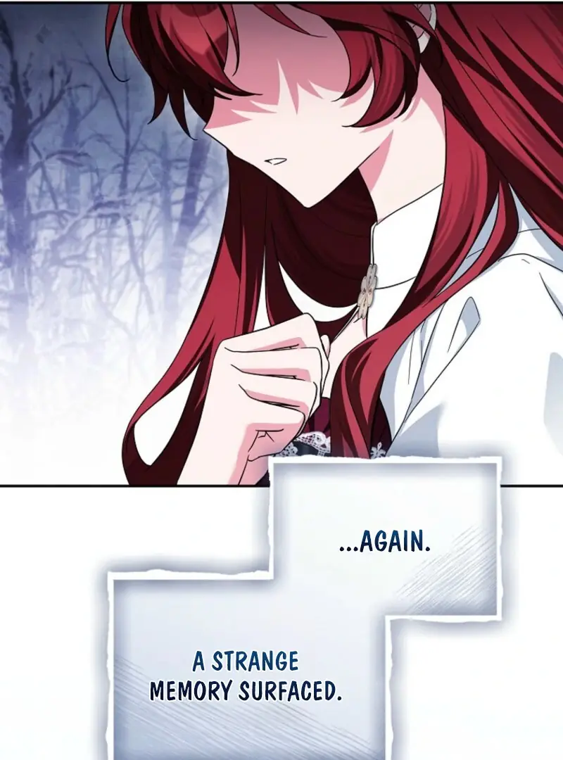 The Youngest Daughter of the Villainous Duke Chapter 128 Page 57