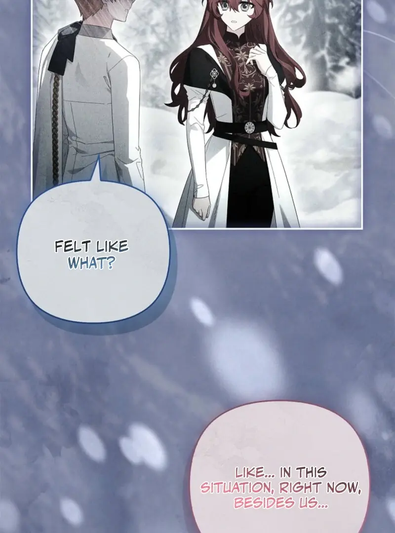 The Youngest Daughter of the Villainous Duke Chapter 128 Page 59