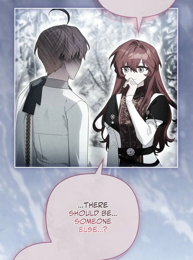 The Youngest Daughter of the Villainous Duke Chapter 128 Page 60