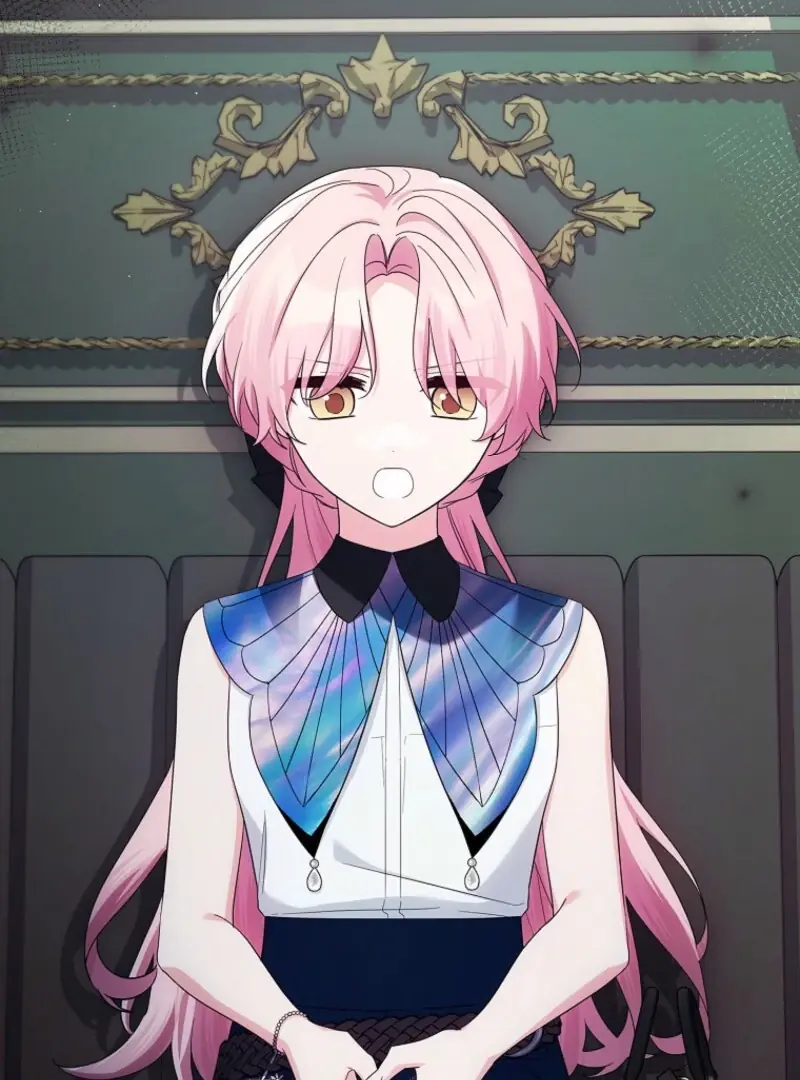 The Youngest Daughter of the Villainous Duke Chapter 128 Page 71