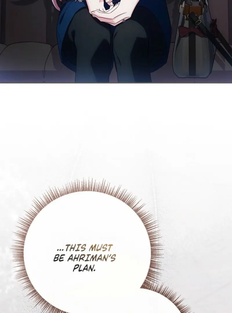 The Youngest Daughter of the Villainous Duke Chapter 128 Page 72