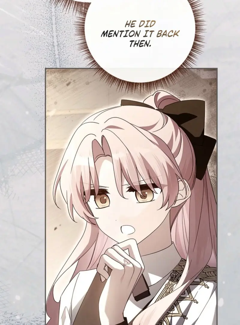 The Youngest Daughter of the Villainous Duke Chapter 128 Page 73
