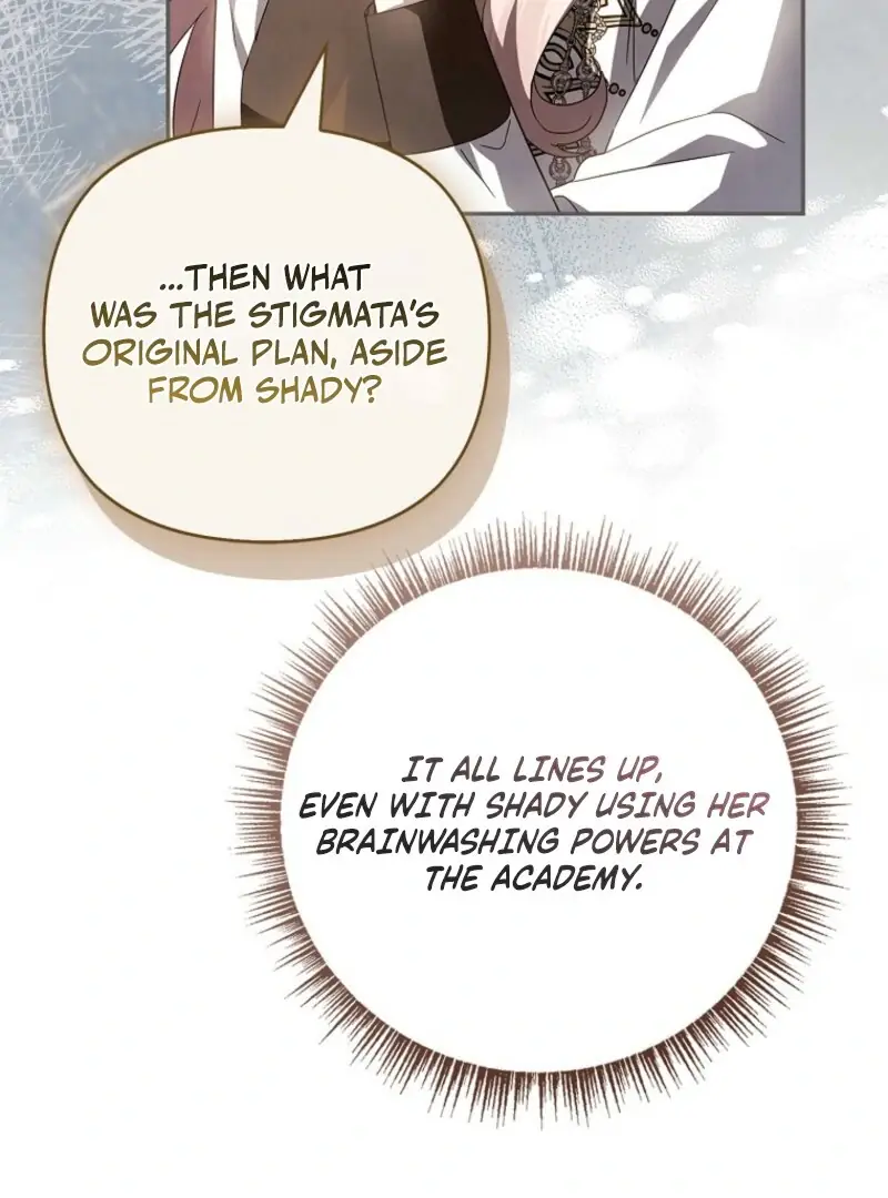 The Youngest Daughter of the Villainous Duke Chapter 128 Page 74