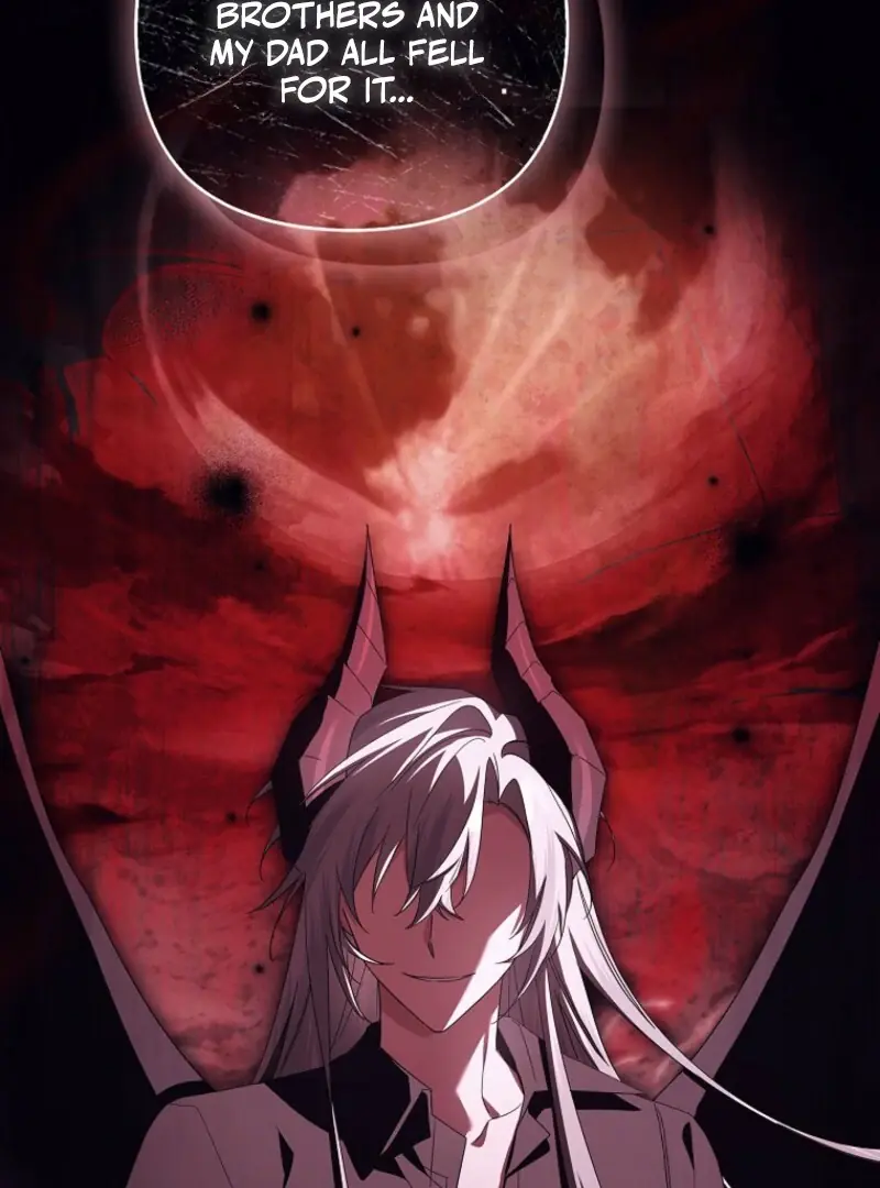 The Youngest Daughter of the Villainous Duke Chapter 128 Page 77