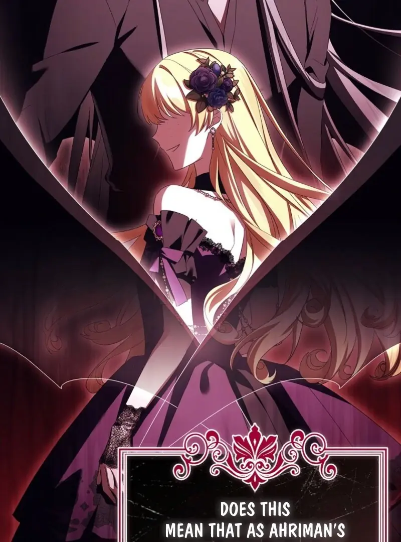 The Youngest Daughter of the Villainous Duke Chapter 128 Page 78