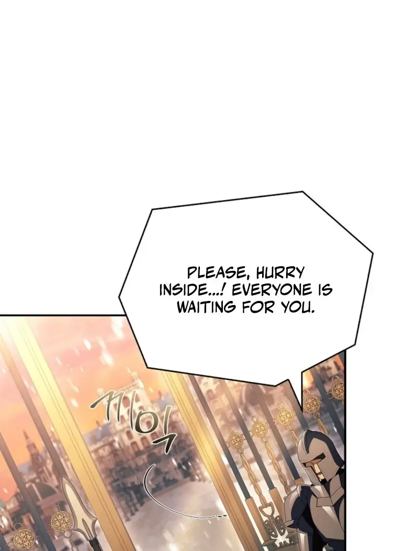 The Youngest Daughter of the Villainous Duke Chapter 128 Page 87