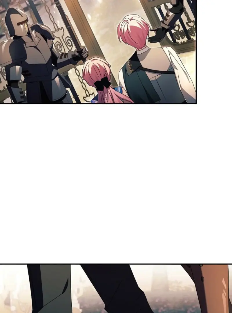 The Youngest Daughter of the Villainous Duke Chapter 128 Page 88