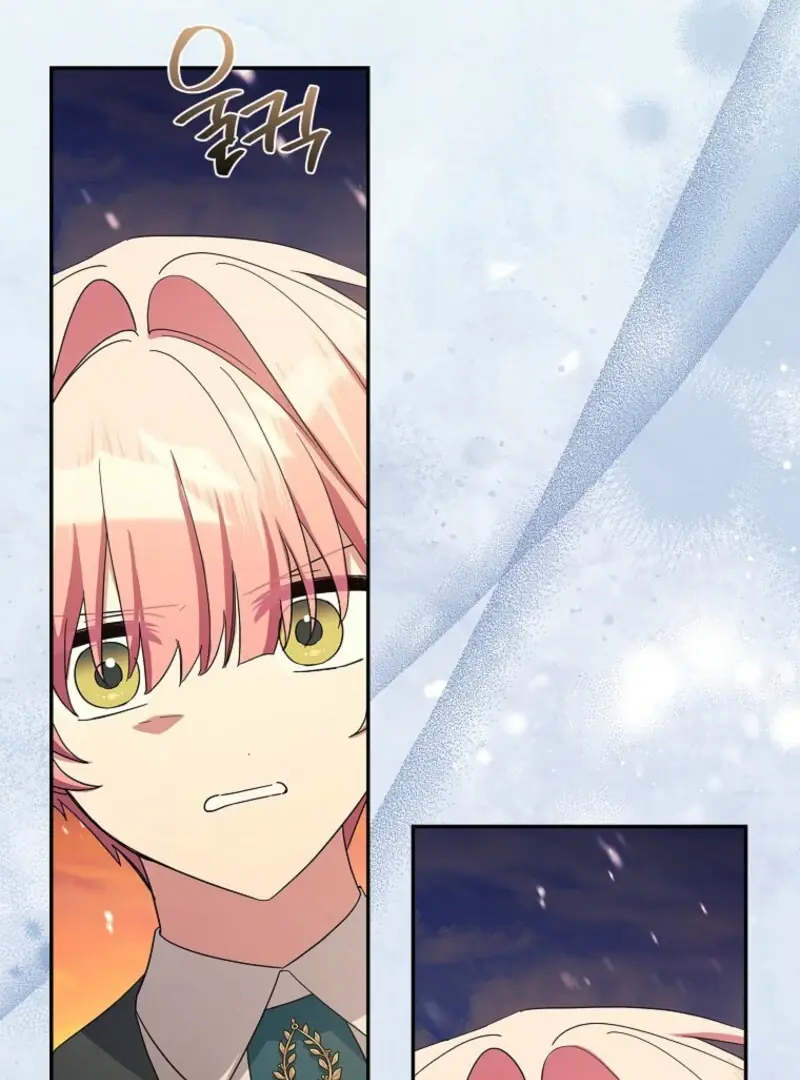 The Youngest Daughter of the Villainous Duke Chapter 128 Page 98