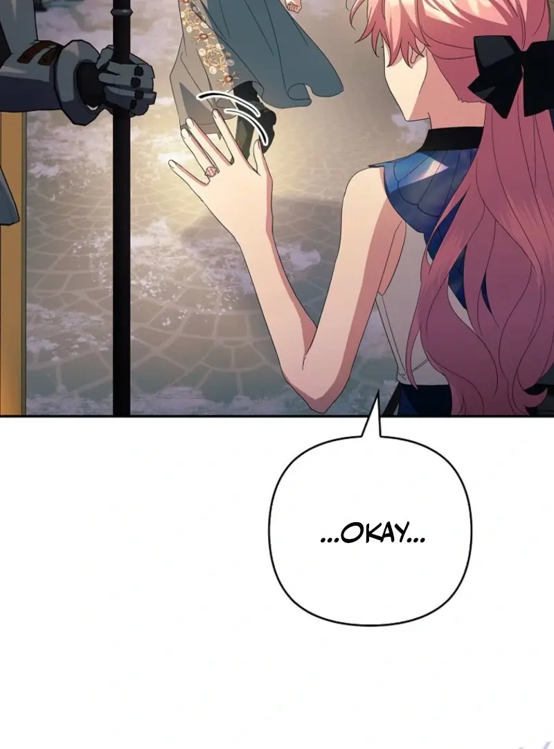 The Youngest Daughter of the Villainous Duke Chapter 128 Page 102