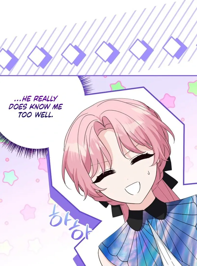 The Youngest Daughter of the Villainous Duke Chapter 128 Page 103