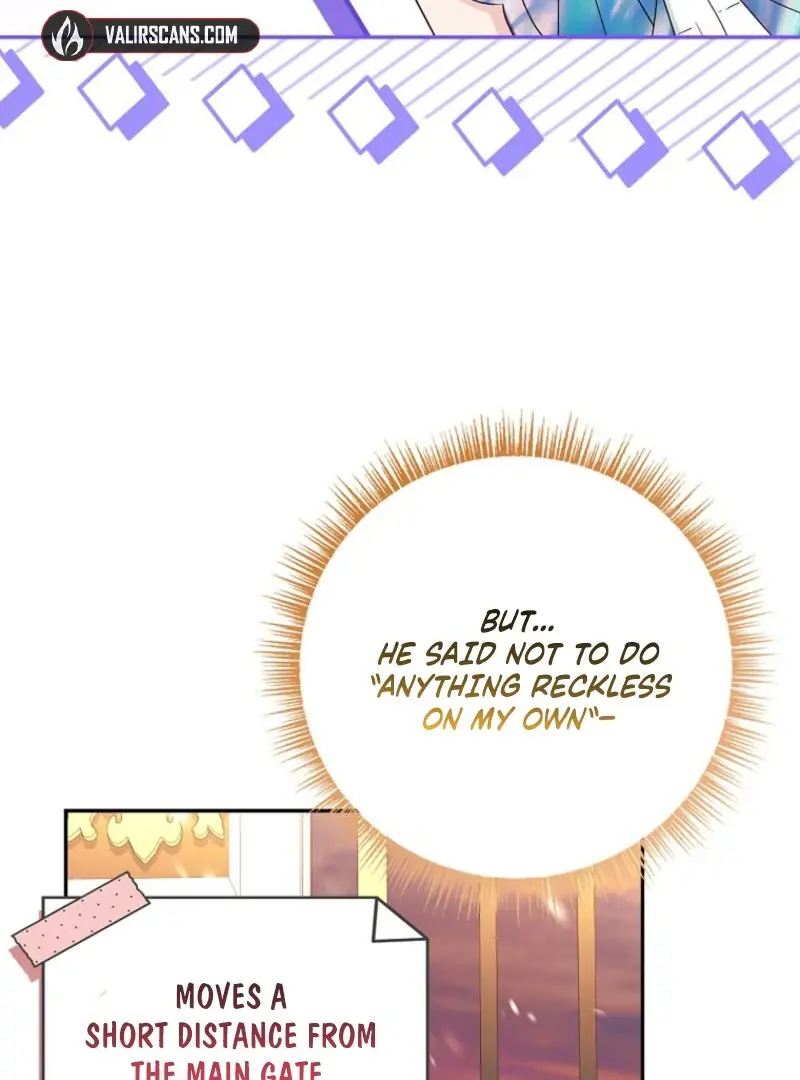 The Youngest Daughter of the Villainous Duke Chapter 128 Page 104