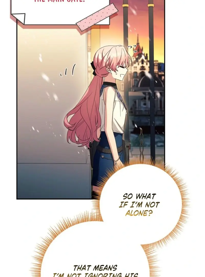 The Youngest Daughter of the Villainous Duke Chapter 128 Page 105