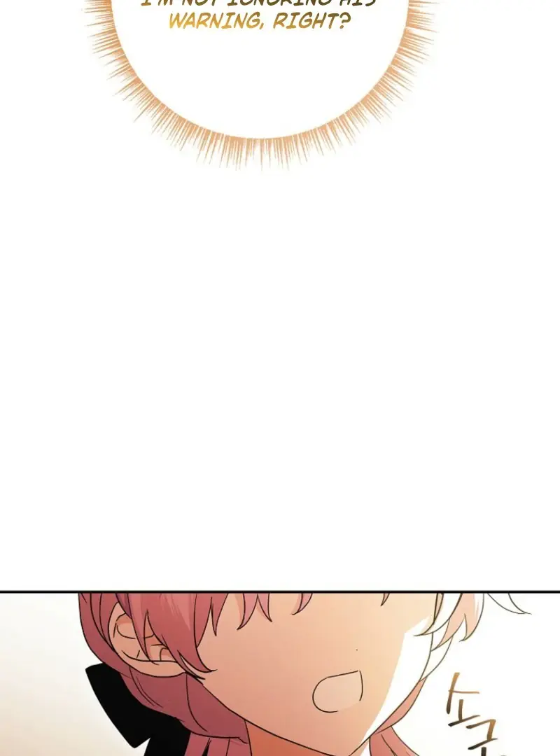 The Youngest Daughter of the Villainous Duke Chapter 128 Page 106