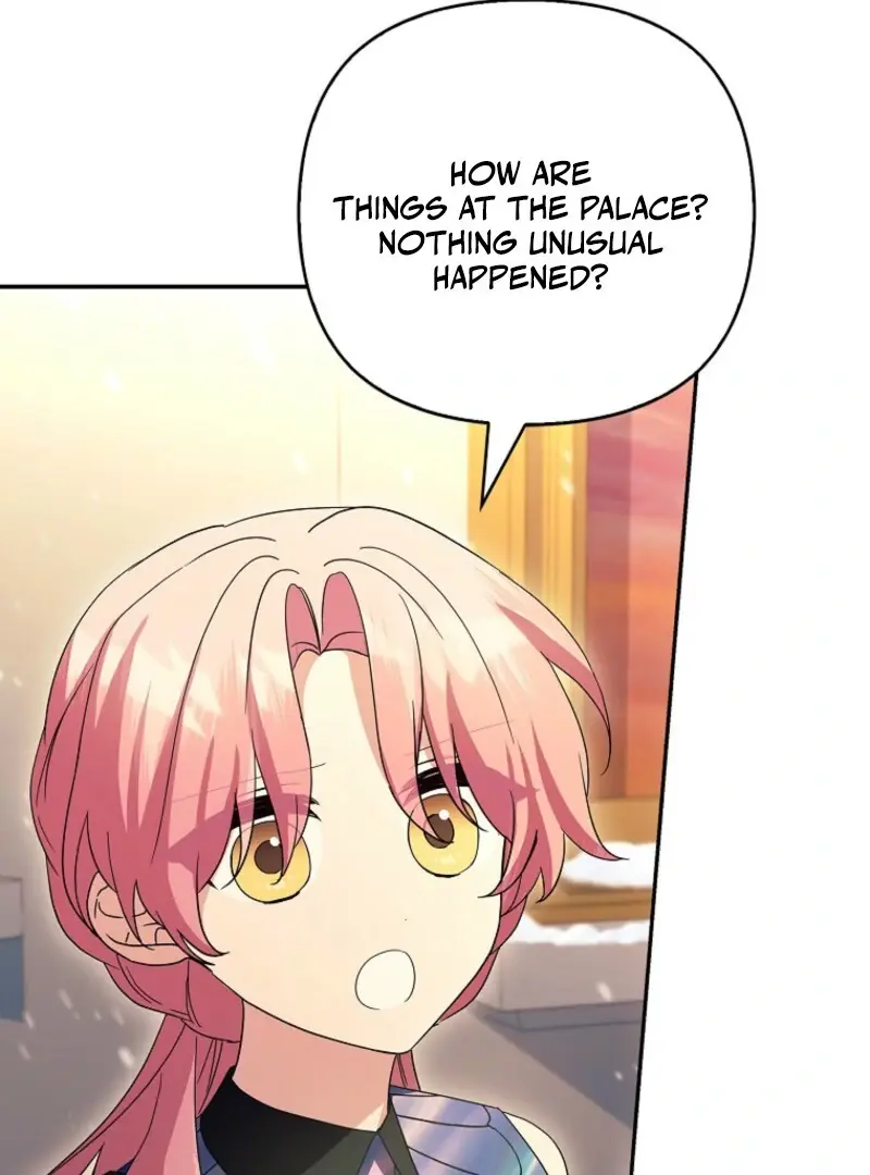 The Youngest Daughter of the Villainous Duke Chapter 128 Page 111