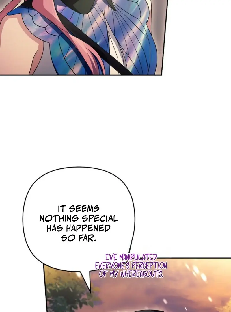 The Youngest Daughter of the Villainous Duke Chapter 128 Page 112