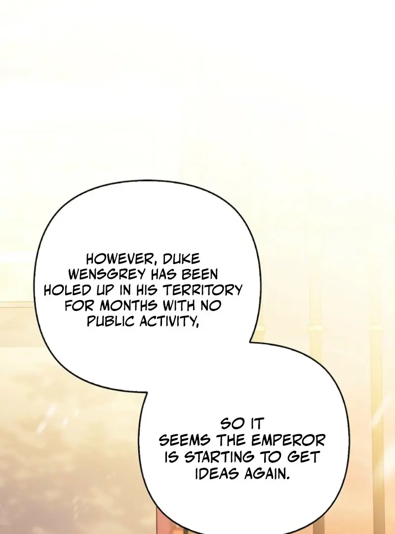 The Youngest Daughter of the Villainous Duke Chapter 128 Page 114