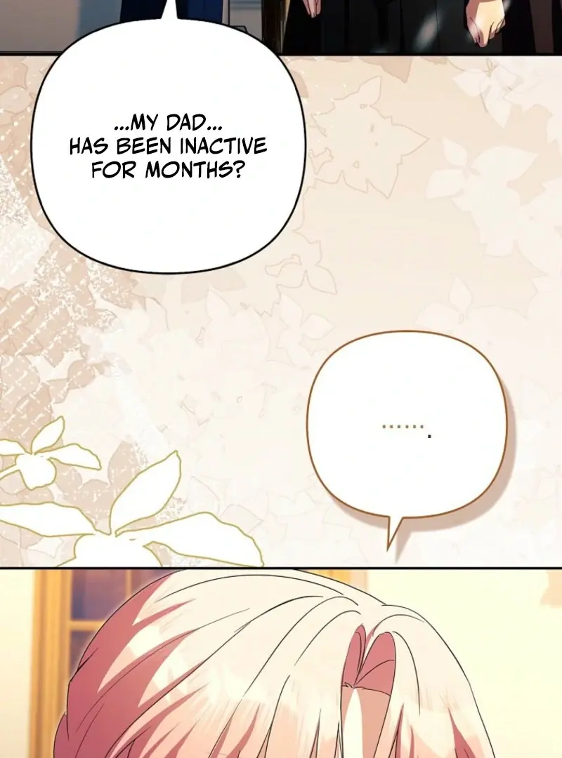The Youngest Daughter of the Villainous Duke Chapter 128 Page 116