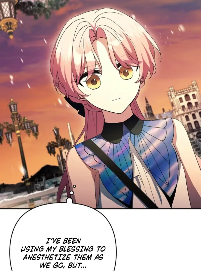 The Youngest Daughter of the Villainous Duke Chapter 128 Page 124