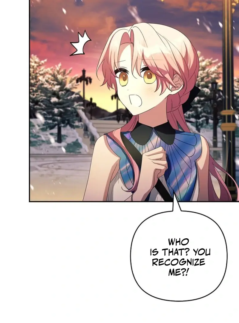 The Youngest Daughter of the Villainous Duke Chapter 128 Page 132