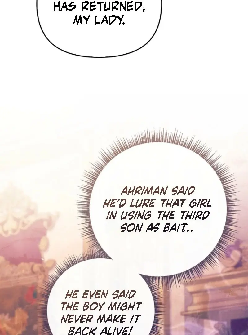 The Youngest Daughter of the Villainous Duke Chapter 129 Page 7