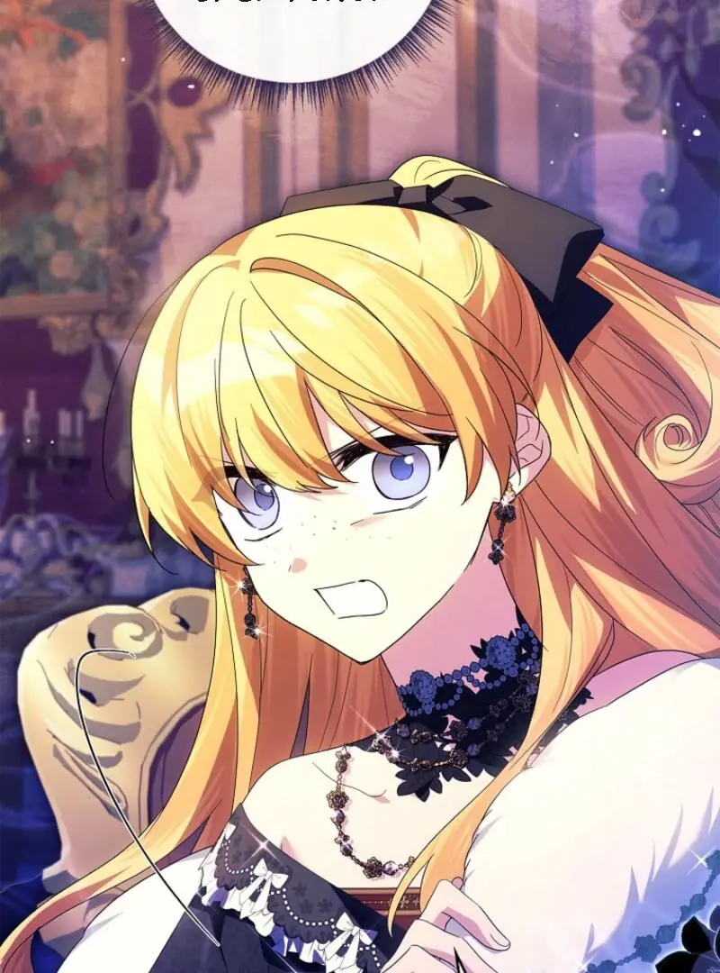The Youngest Daughter of the Villainous Duke Chapter 129 Page 8