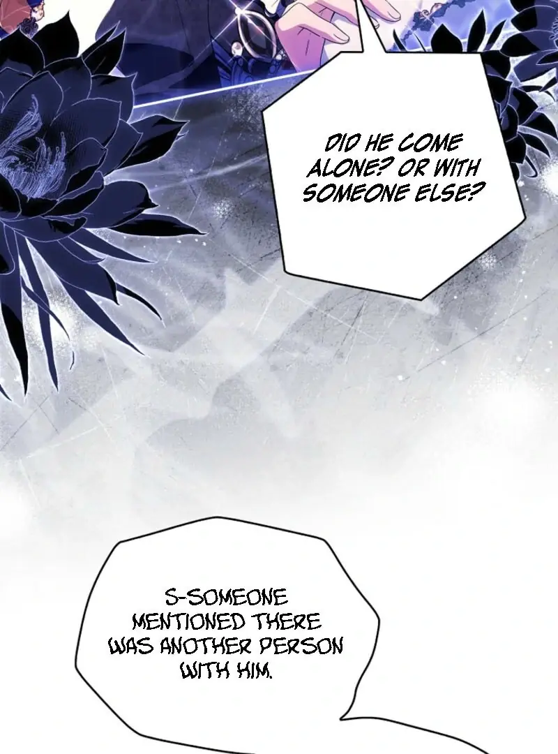 The Youngest Daughter of the Villainous Duke Chapter 129 Page 9