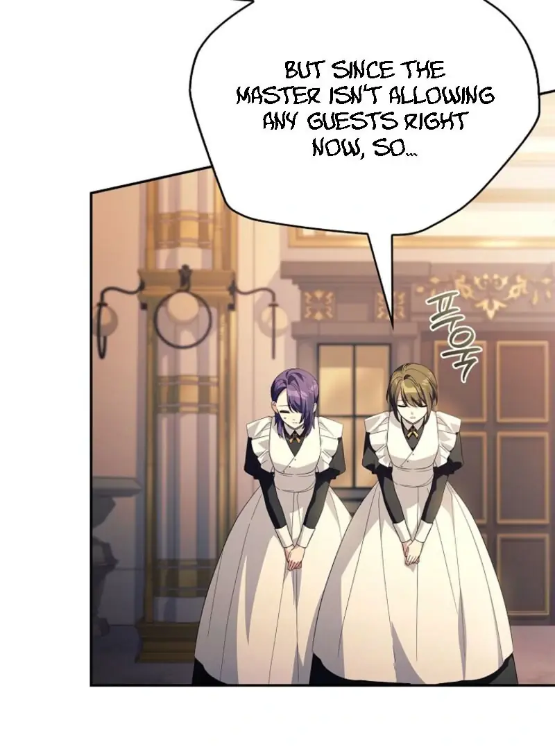 The Youngest Daughter of the Villainous Duke Chapter 129 Page 10