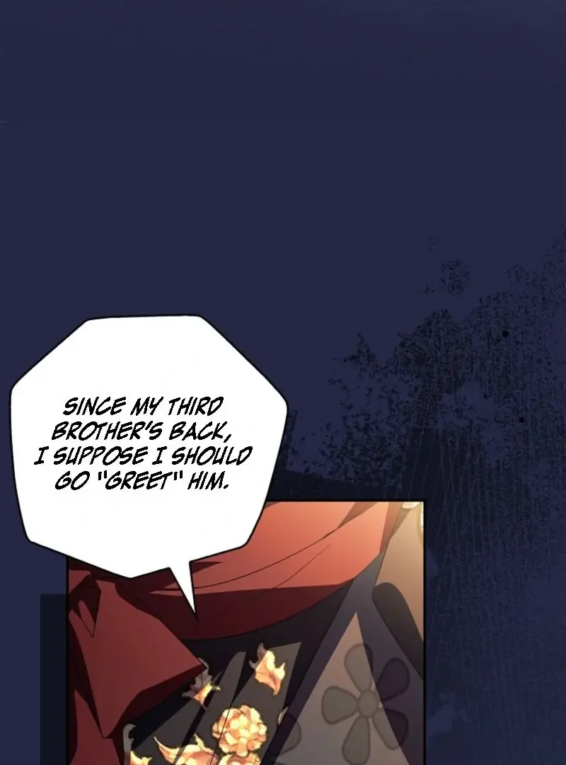 The Youngest Daughter of the Villainous Duke Chapter 129 Page 13