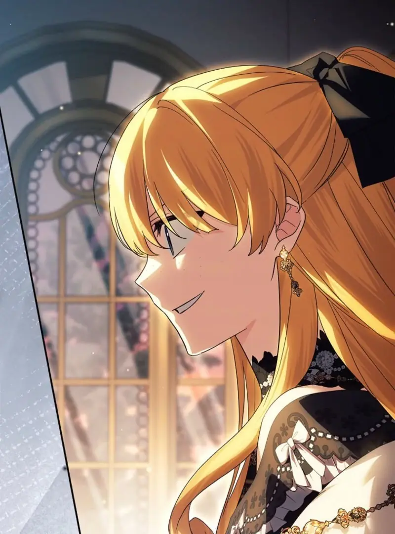 The Youngest Daughter of the Villainous Duke Chapter 129 Page 16