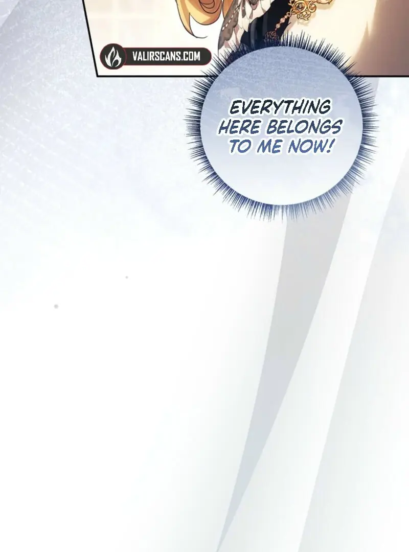 The Youngest Daughter of the Villainous Duke Chapter 129 Page 17