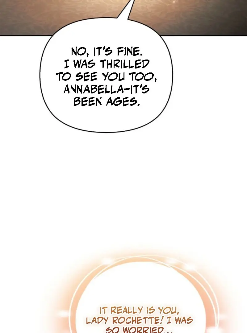 The Youngest Daughter of the Villainous Duke Chapter 129 Page 22