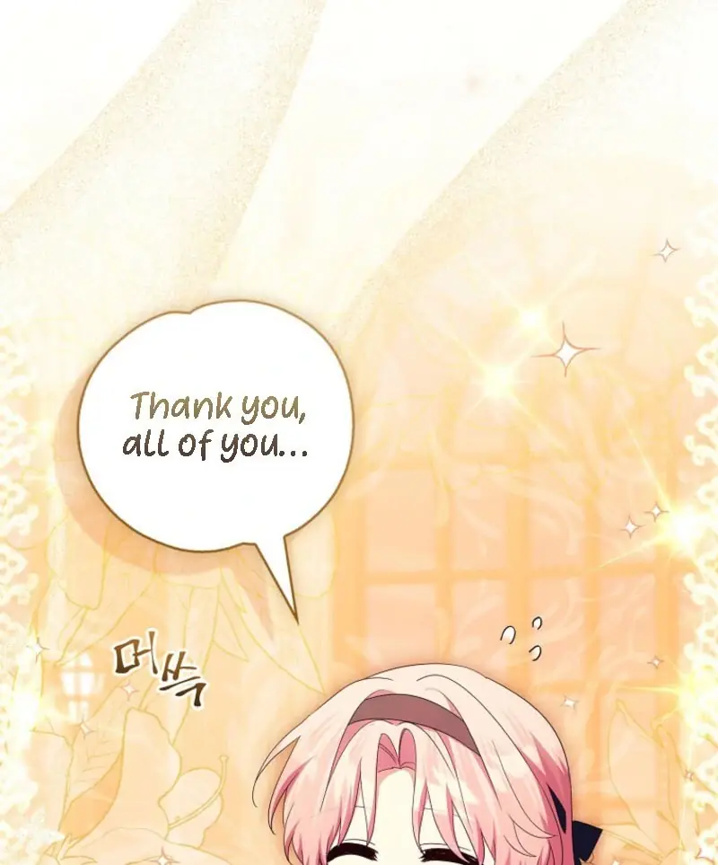 The Youngest Daughter of the Villainous Duke Chapter 129 Page 28