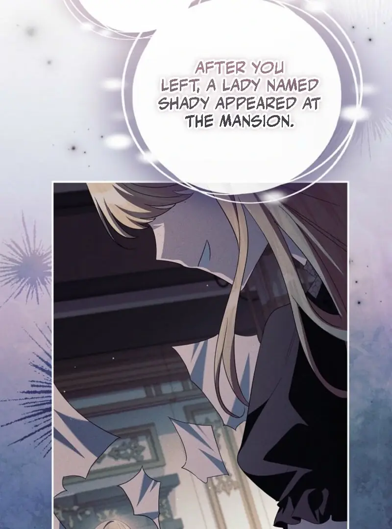 The Youngest Daughter of the Villainous Duke Chapter 129 Page 33