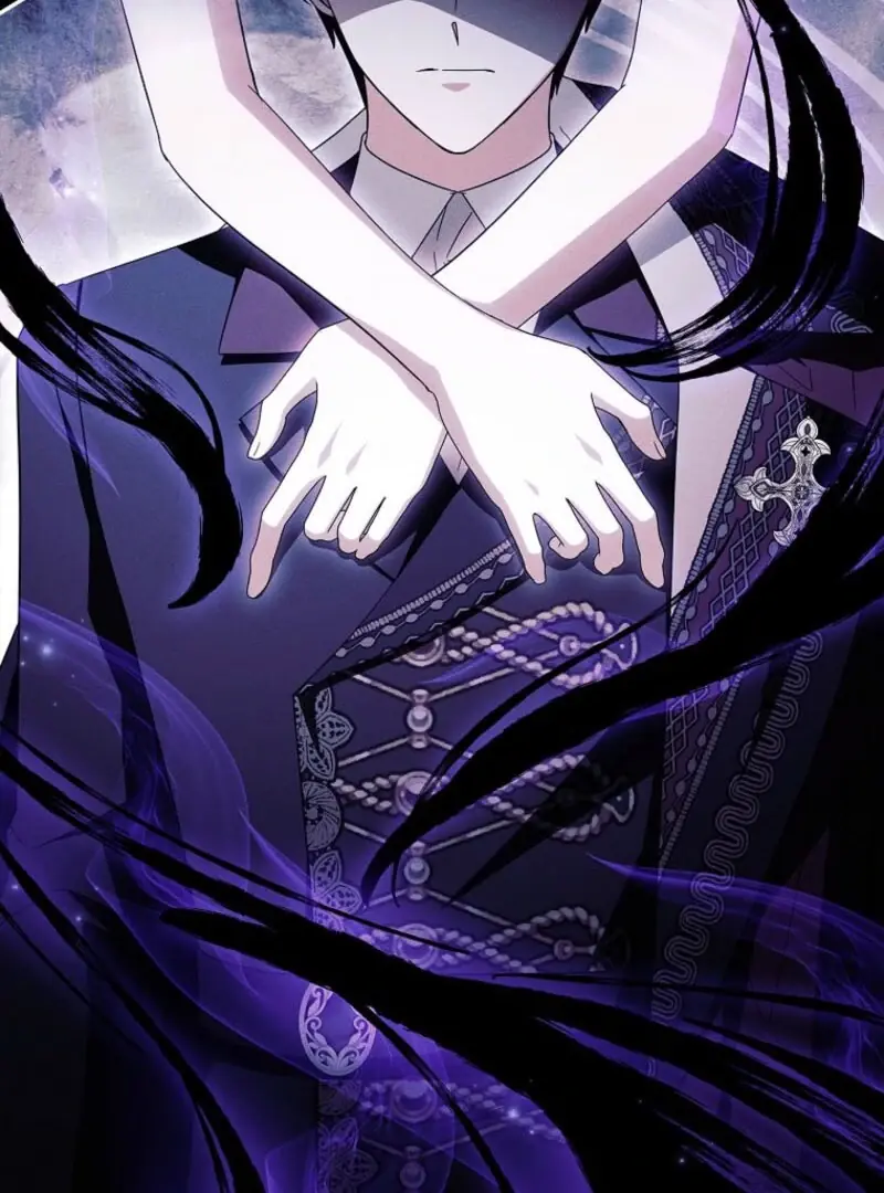 The Youngest Daughter of the Villainous Duke Chapter 129 Page 37