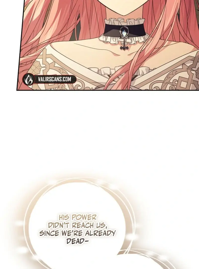 The Youngest Daughter of the Villainous Duke Chapter 129 Page 39