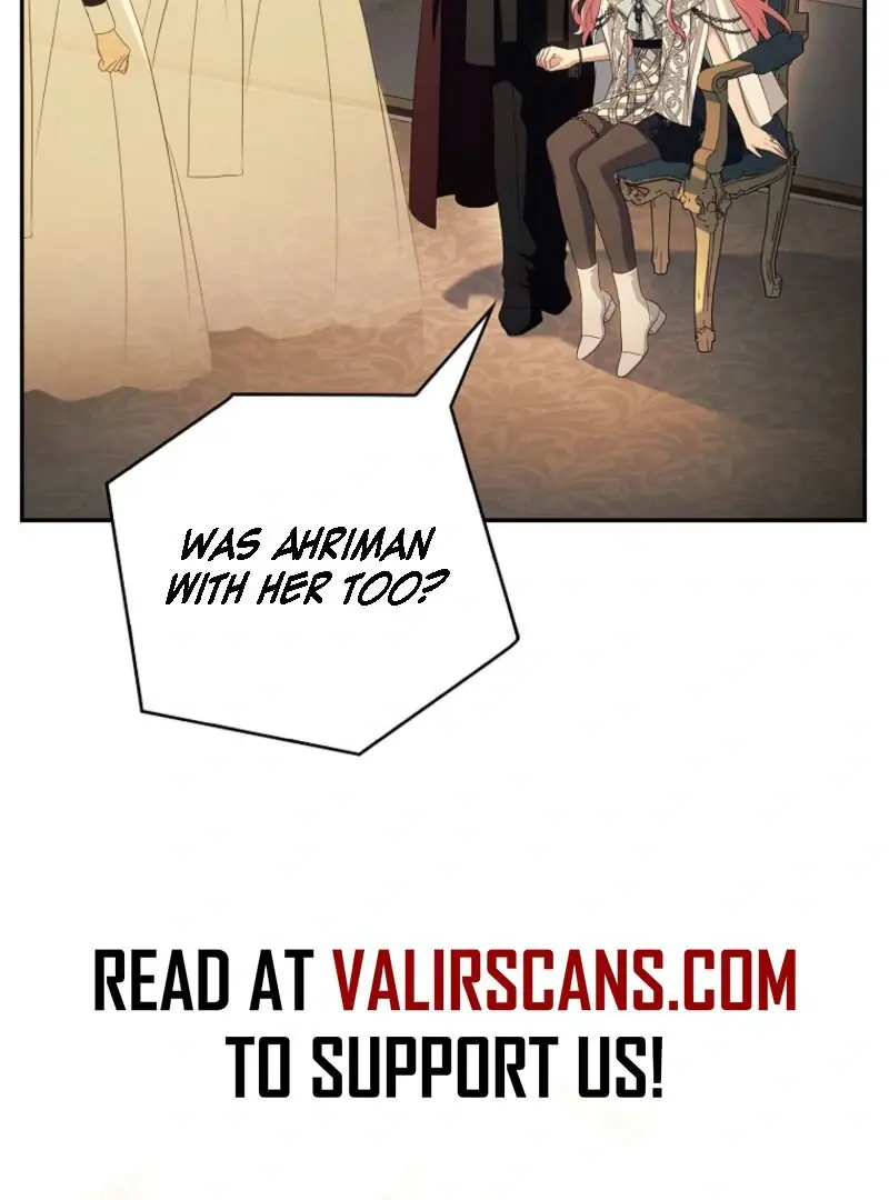 The Youngest Daughter of the Villainous Duke Chapter 129 Page 41