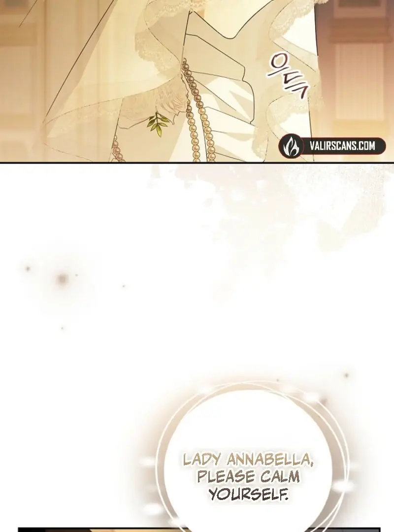 The Youngest Daughter of the Villainous Duke Chapter 129 Page 45