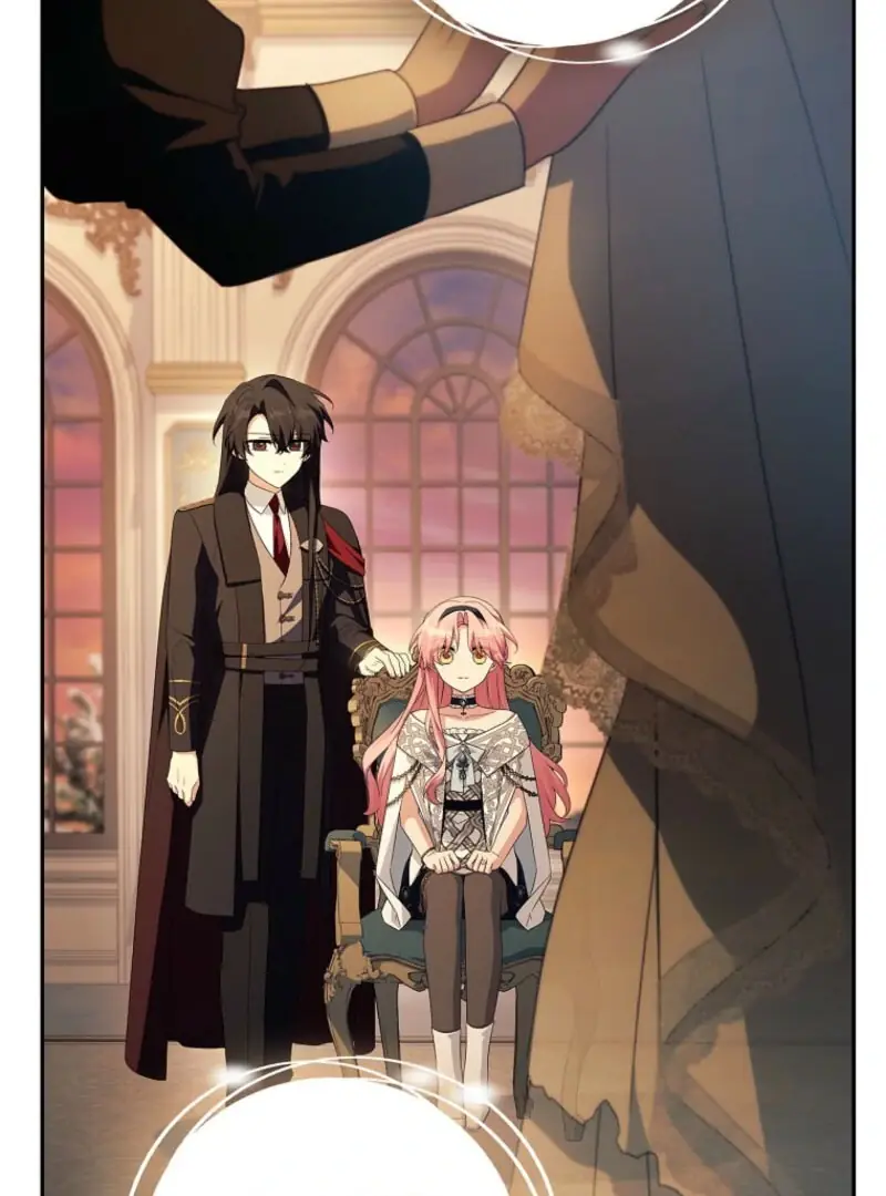 The Youngest Daughter of the Villainous Duke Chapter 129 Page 46