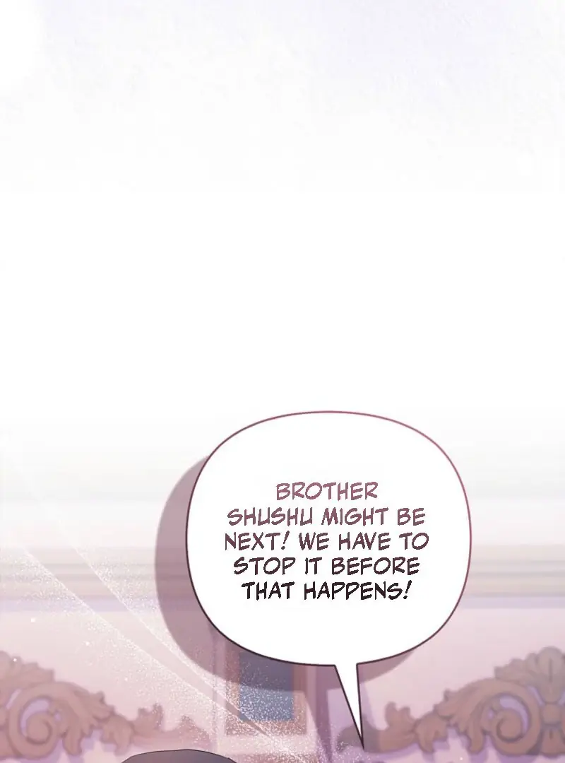 The Youngest Daughter of the Villainous Duke Chapter 129 Page 60