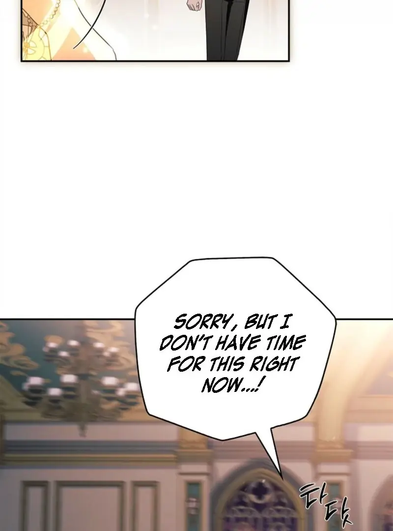 The Youngest Daughter of the Villainous Duke Chapter 129 Page 65