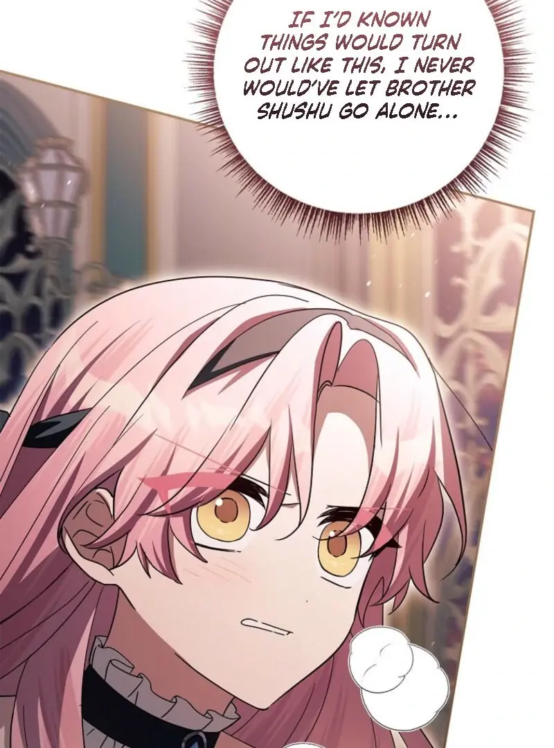 The Youngest Daughter of the Villainous Duke Chapter 129 Page 67