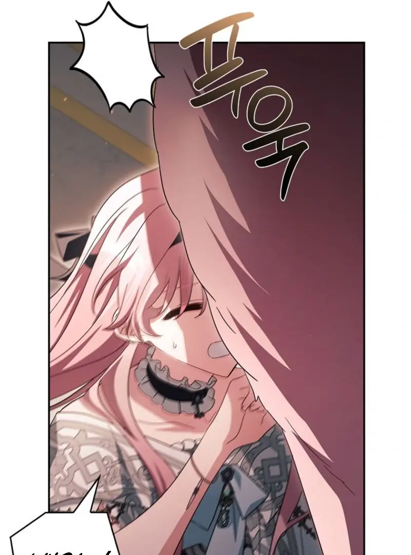 The Youngest Daughter of the Villainous Duke Chapter 129 Page 71