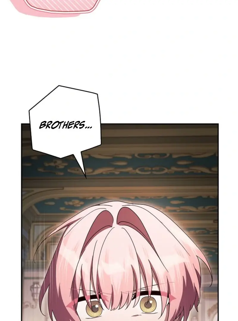 The Youngest Daughter of the Villainous Duke Chapter 129 Page 79