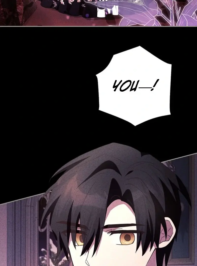 The Youngest Daughter of the Villainous Duke Chapter 129 Page 90