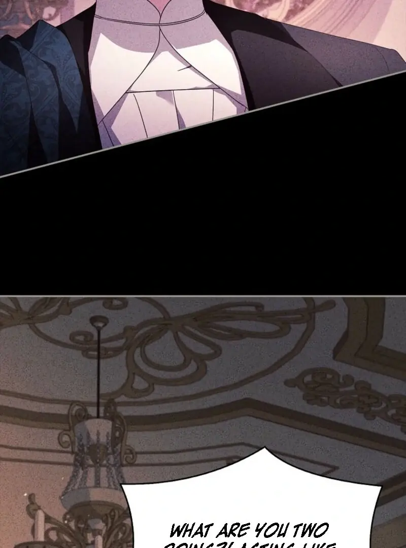 The Youngest Daughter of the Villainous Duke Chapter 129 Page 92